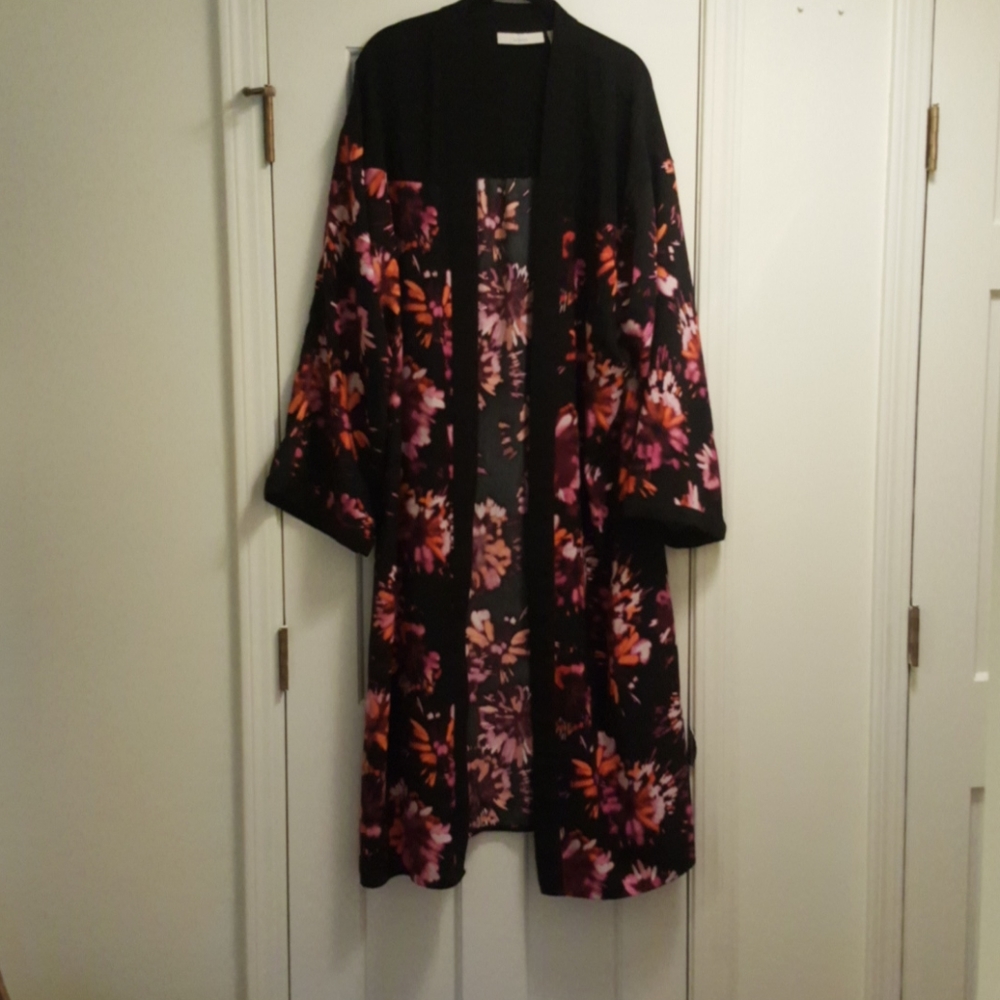 Sejour duster